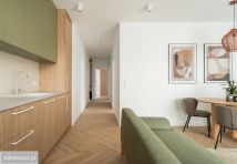 Mieszkanie 4-pokojowe Warszawa Praga-Północ, ul. Jagiellońska. Zdjęcie 1