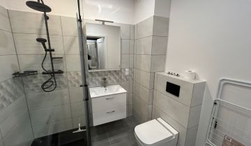 Mieszkanie 1-pokojowe Katowice Śródmieście, ul. Przemysłowa