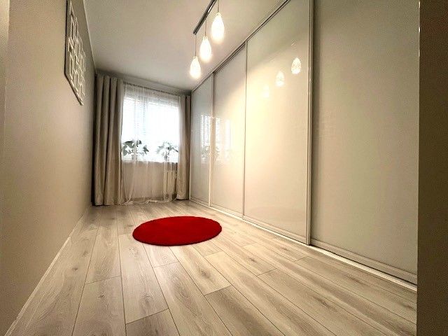 Mieszkanie 3-pokojowe Szczecin Niebuszewo, ul. Przyjaciół Żołnierza. Zdjęcie 6