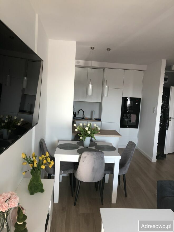 Mieszkanie 2-pokojowe Ełk, ul. św. Maksymiliana Marii Kolbe. Zdjęcie 8