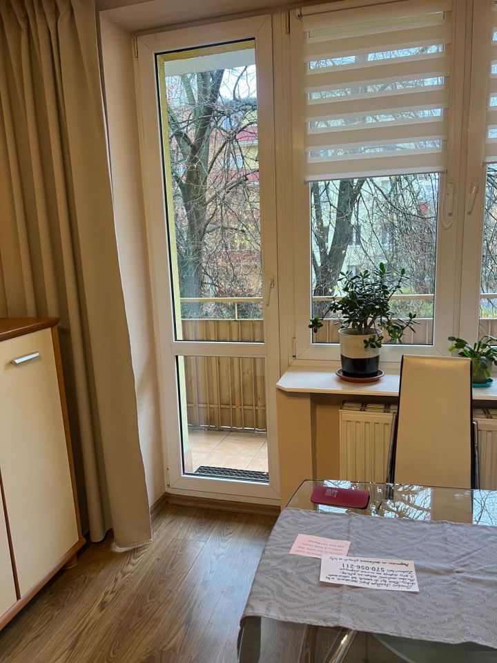 Mieszkanie 2-pokojowe Warszawa Wola, ul. Franciszka Hynka. Zdjęcie 10