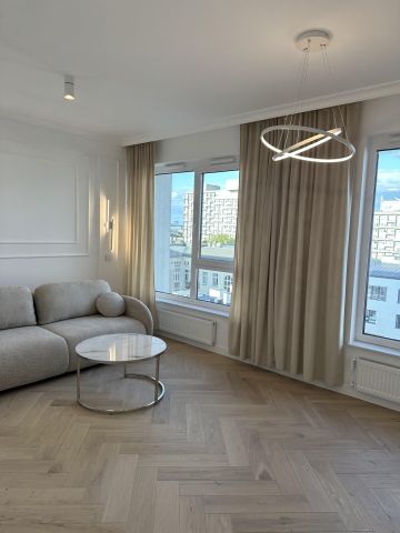 Mieszkanie 1-pokojowe Łódź Śródmieście, al. Tadeusza Kościuszki. Zdjęcie 1