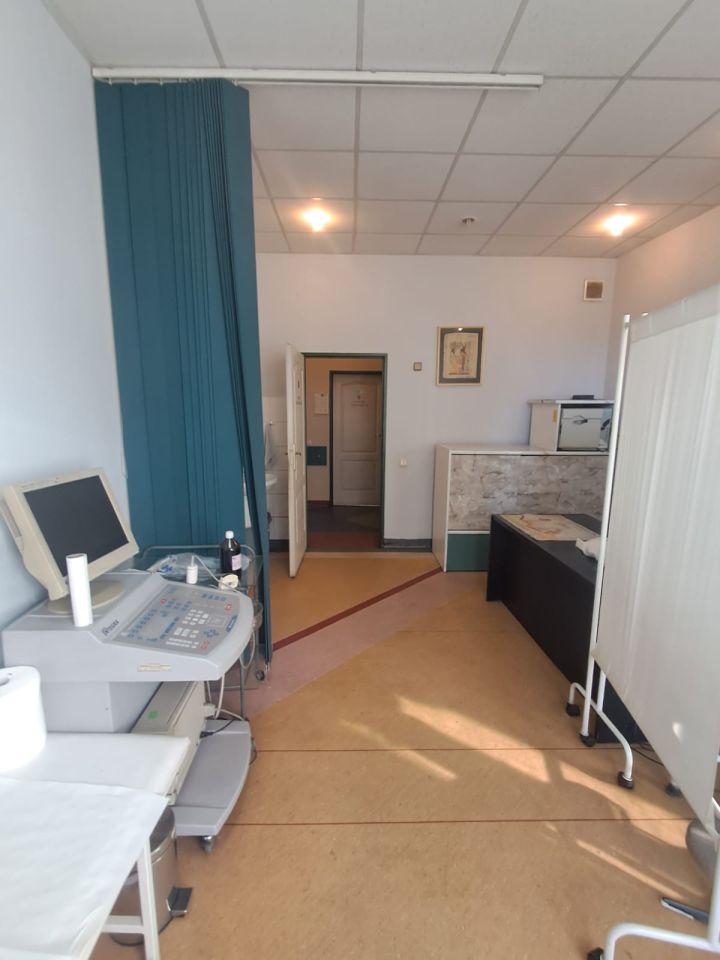 Mieszkanie 3-pokojowe Kalisz Centrum, ul. św. Stanisława. Zdjęcie 5