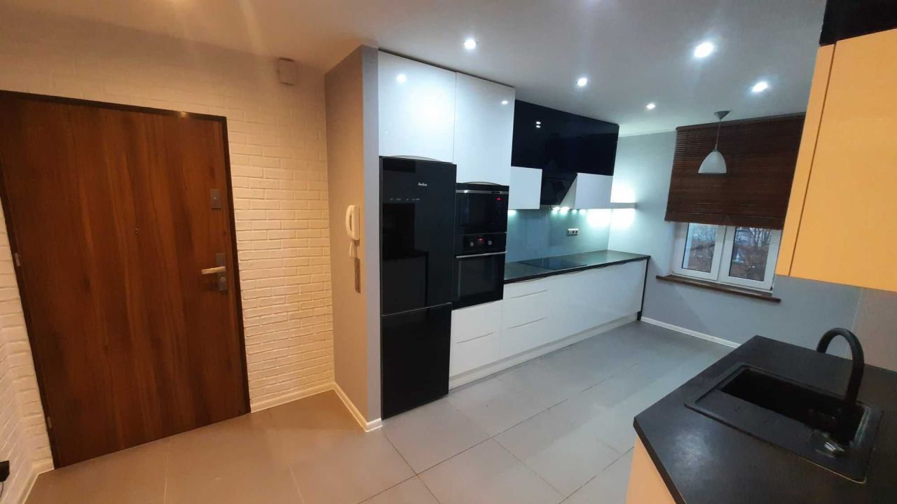 Mieszkanie 3-pokojowe Ełk, ul. Gdańska. Zdjęcie 3