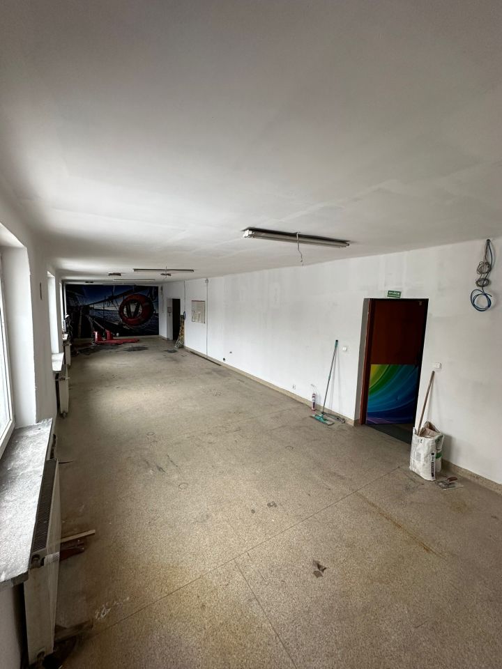 Hala/magazyn Tarnobrzeg Nagnajów, ul. Strefowa. Zdjęcie 13