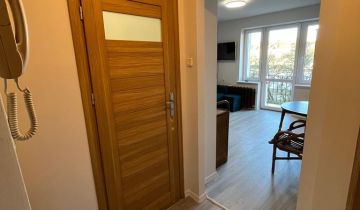 Mieszkanie 1-pokojowe Szczecin Podjuchy, ul. Biała