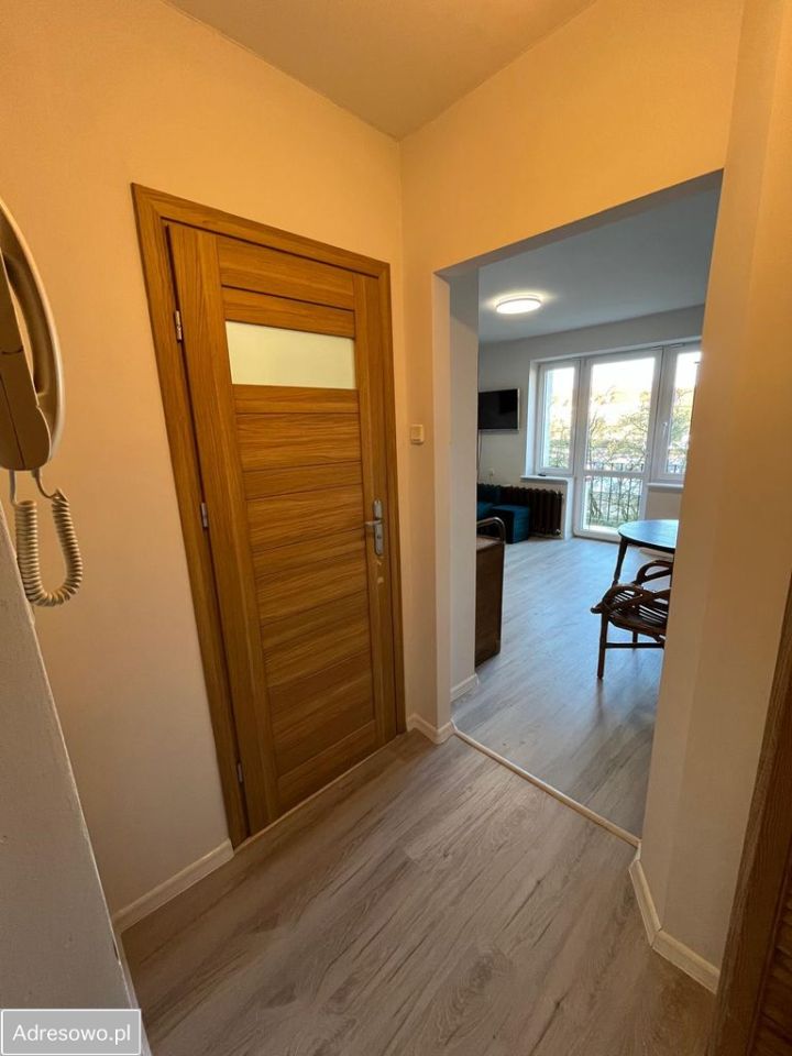 Mieszkanie 1-pokojowe Szczecin Podjuchy, ul. Biała. Zdjęcie 2