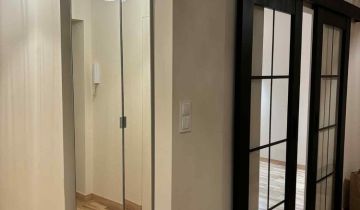 Mieszkanie 2-pokojowe Warszawa Mokotów