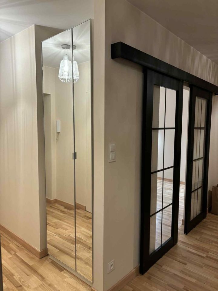 Mieszkanie 2-pokojowe Warszawa Mokotów. Zdjęcie 2