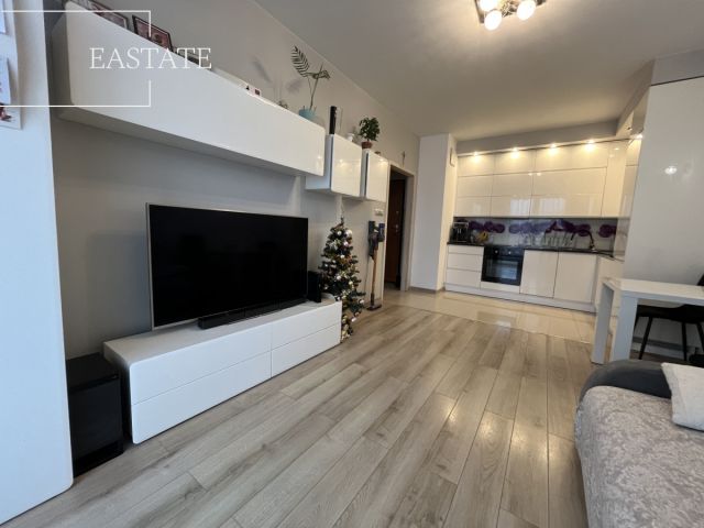 Mieszkanie 2-pokojowe Warszawa Wawer, ul. Korkowa. Zdjęcie 1