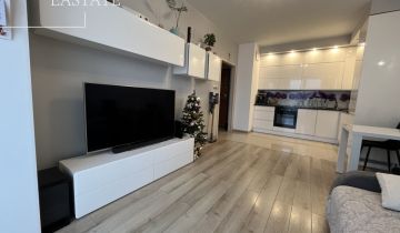 Mieszkanie 2-pokojowe Warszawa Wawer, ul. Korkowa