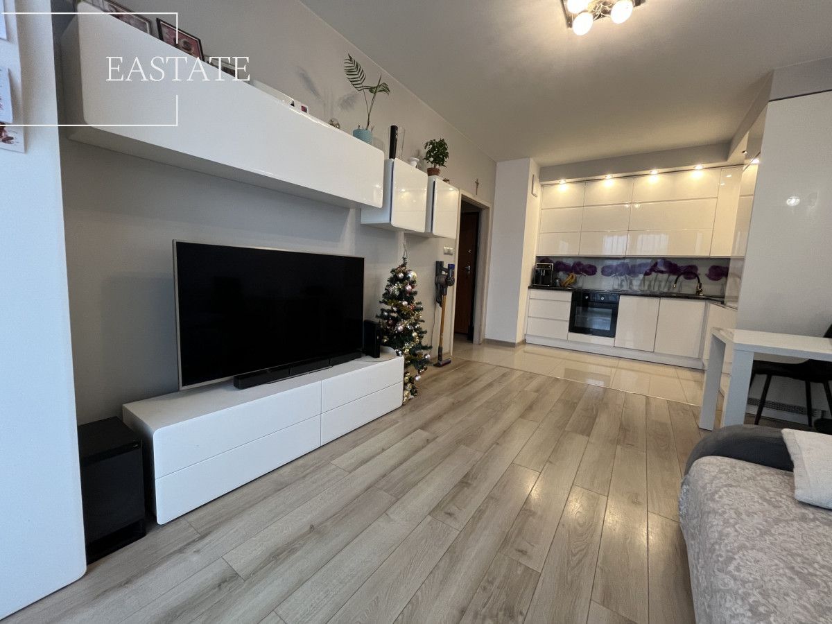 Mieszkanie 2-pokojowe Warszawa Wawer, ul. Korkowa