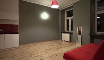 Mieszkanie 2-pokojowe Łódź Śródmieście, ul. kpt. Stefana Pogonowskiego