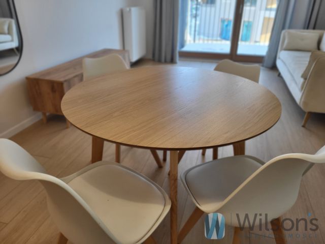 Mieszkanie 2-pokojowe Warszawa Wola, ul. Kolejowa. Zdjęcie 6