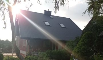 dom wolnostojący Jaworzno Jeleń