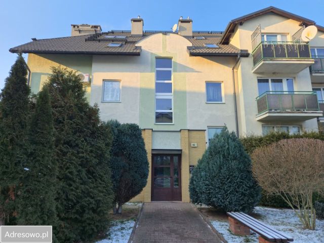 Mieszkanie 1-pokojowe Warzymice. Zdjęcie 1