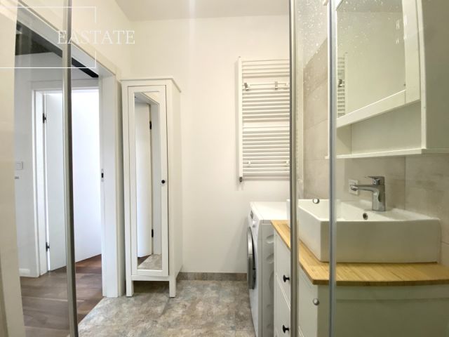 Mieszkanie 2-pokojowe Warszawa Wilanów, ul. Oś Królewska. Zdjęcie 10