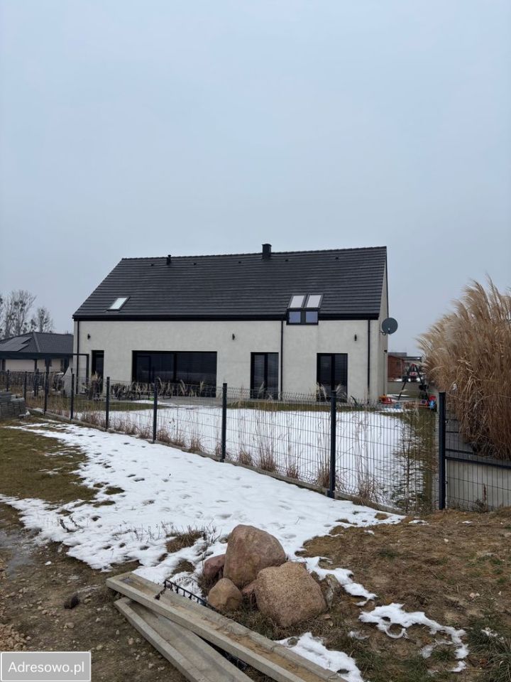 dom wolnostojący, 6 pokoi Tarnowskie Góry. Zdjęcie 6