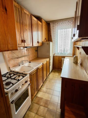 Mieszkanie 3-pokojowe Kielce Karczówka, ul. Karczówkowska. Zdjęcie 4