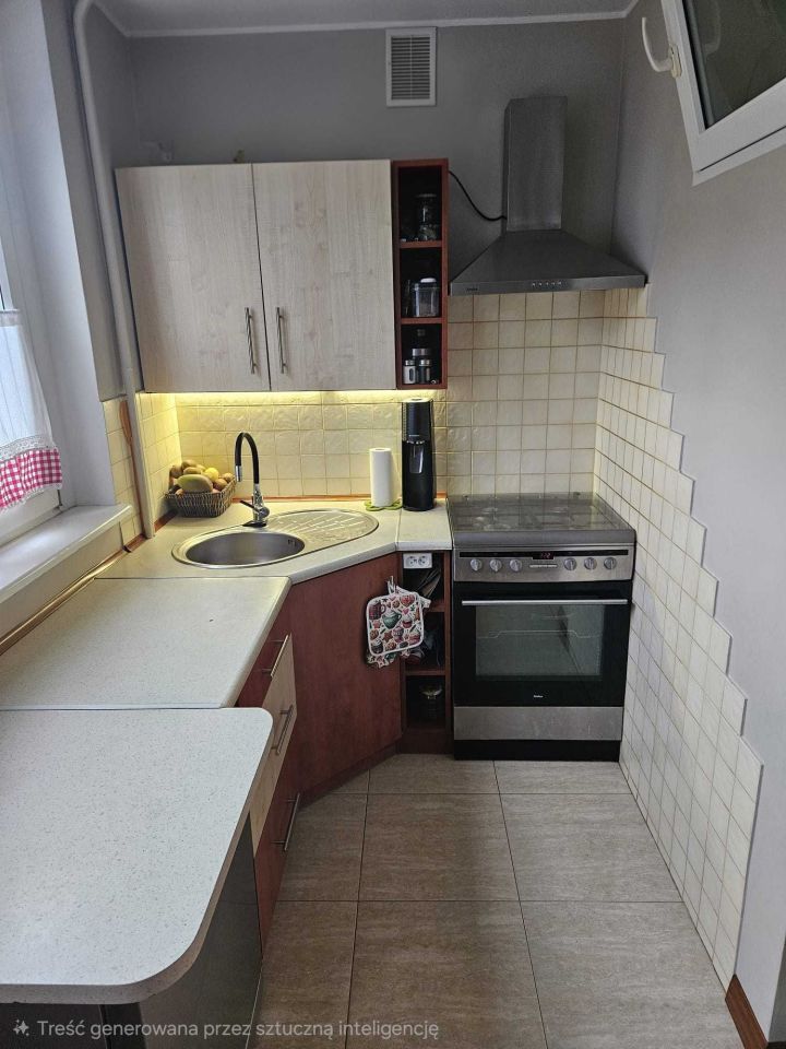 Mieszkanie 3-pokojowe Gostyń. Zdjęcie 8