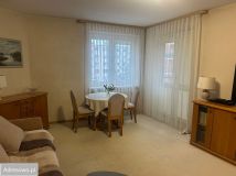 Mieszkanie 3-pokojowe Tomaszów Mazowiecki, ul. Wandy Panfil. Zdjęcie 3