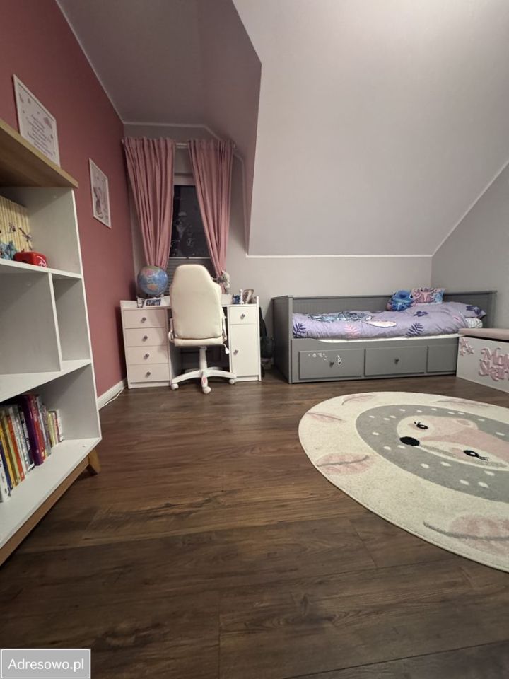 bliźniak, 5 pokoi Osowiec. Zdjęcie 19