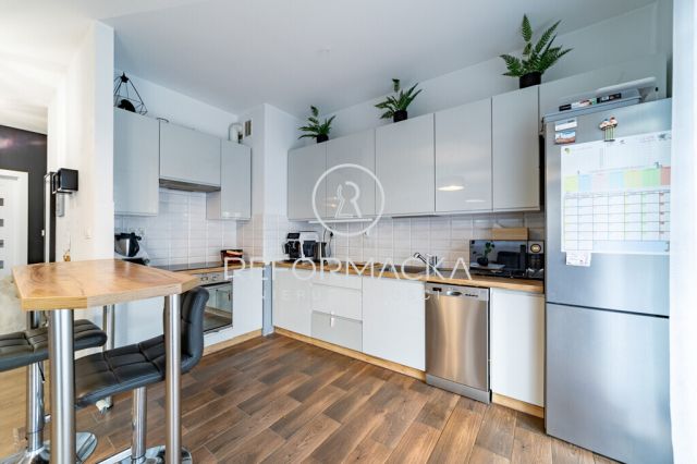 Mieszkanie 3-pokojowe Rzeszów, ul. św. Rocha. Zdjęcie 3