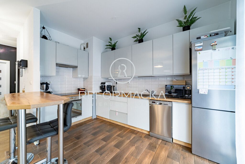 Mieszkanie 3-pokojowe Rzeszów, ul. św. Rocha. Zdjęcie 3