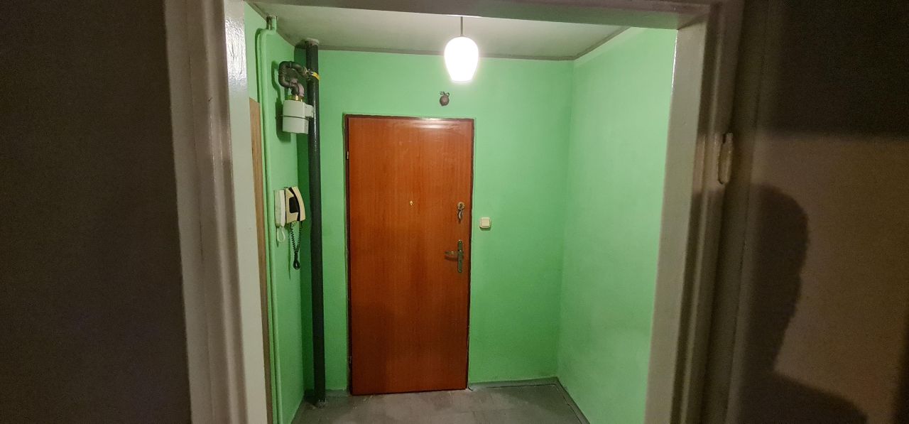 Mieszkanie 2-pokojowe Częstochowa Tysiąclecie, al. Aleja Armii Krajowej. Zdjęcie 7