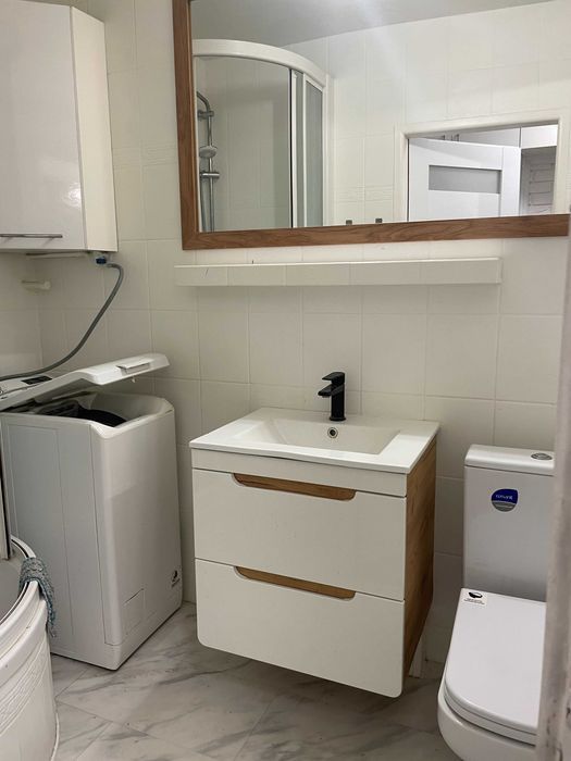 Mieszkanie 2-pokojowe Pruszcz Gdański, ul. Obrońców Pokoju. Zdjęcie 3