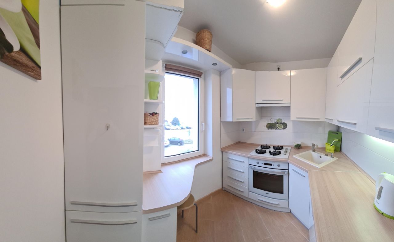 Mieszkanie 2-pokojowe Bartoszyce, ul. kard. Wyszyńskiego. Zdjęcie 17