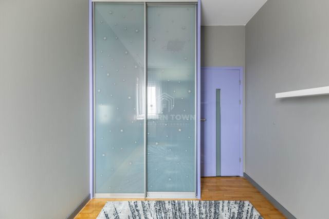 Mieszkanie 3-pokojowe Warszawa Ursus, ul. Józefa Chełmońskiego. Zdjęcie 10