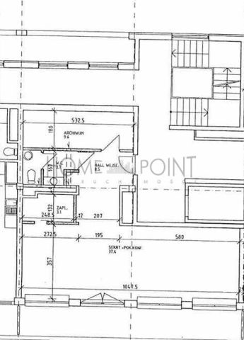 Biuro Warszawa Mokotów, ul. Różana. Zdjęcie 15