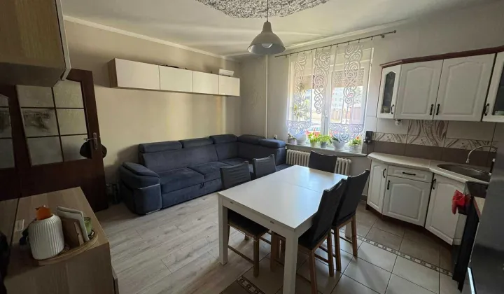 Mieszkanie 3-pokojowe Zawadzkie, ul. Nowe Osiedle