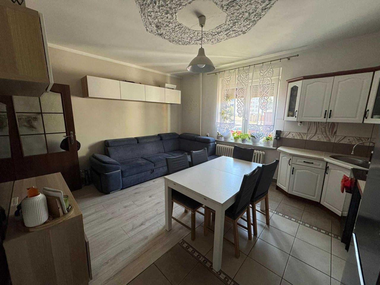 Mieszkanie 3-pokojowe Zawadzkie, ul. Nowe Osiedle. Zdjęcie 1