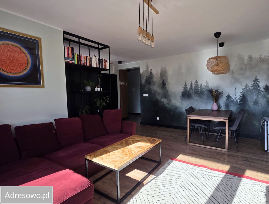 Mieszkanie 4-pokojowe Wrocław Swojczyce, ul. Ferdynanda Magellana. Zdjęcie 9