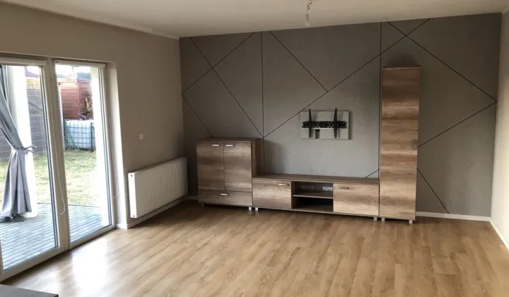 Mieszkanie 3-pokojowe Pniewy