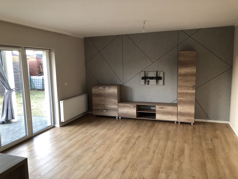 Mieszkanie 3-pokojowe Pniewy. Zdjęcie 1