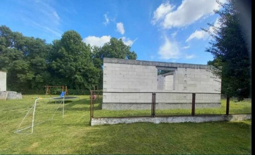 Działka budowlana Milejowice, Milejowice. Zdjęcie 4