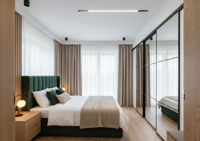 Mieszkanie 2-pokojowe Rumia, ul. Owsiana. Zdjęcie 3