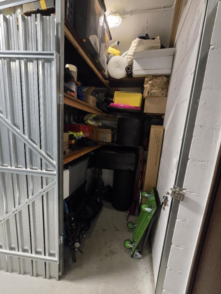 Mieszkanie 2-pokojowe Warszawa Bemowo, ul. Szeligowska. Zdjęcie 11