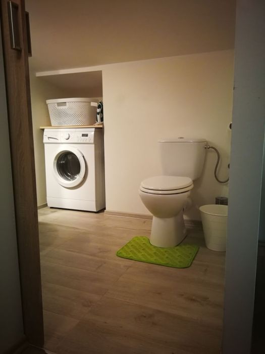 Mieszkanie 2-pokojowe Gdańsk Siedlce, ul. Kartuska. Zdjęcie 3