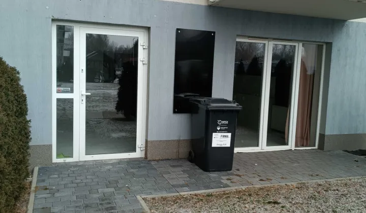 Lokal Katowice Piotrowice, ul. Bażantów