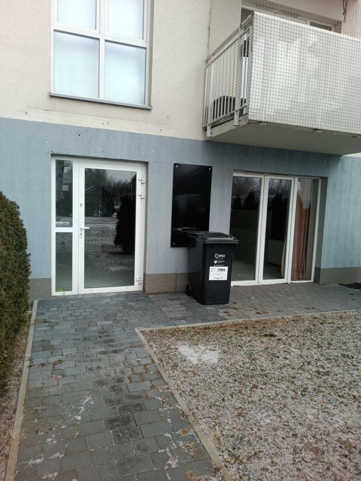 Lokal Katowice Piotrowice, ul. Bażantów. Zdjęcie 1