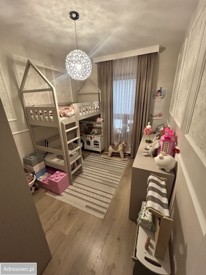 Mieszkanie 2-pokojowe Białystok Nowe Miasto, ul. Magazynowa. Zdjęcie 3