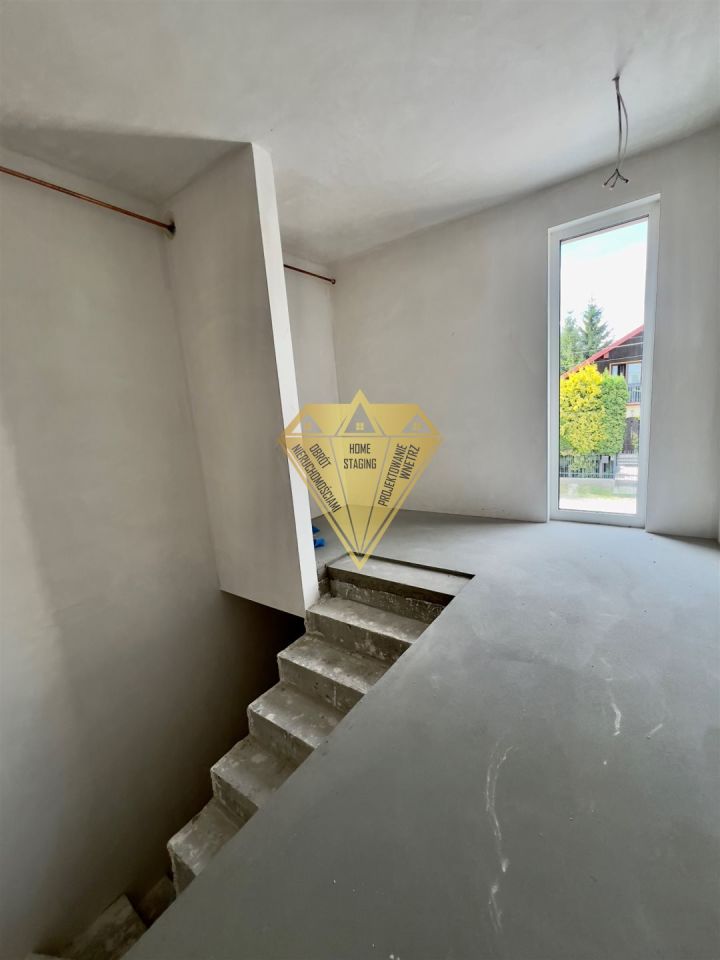 Mieszkanie 3-pokojowe Kielce Centrum. Zdjęcie 12