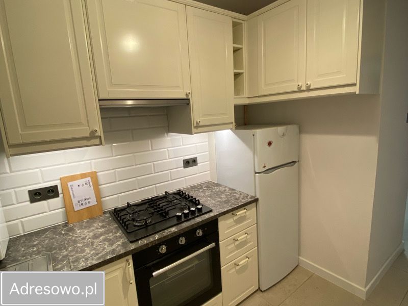 Mieszkanie 4-pokojowe Warszawa Mokotów, ul. Powsińska. Zdjęcie 9