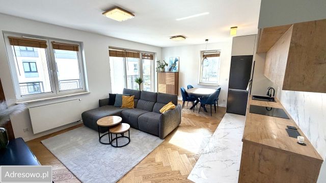 Mieszkanie 3-pokojowe Warszawa Białołęka, ul. Myśliborska. Zdjęcie 1