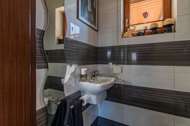 bliźniak, 4 pokoje Radunica. Zdjęcie 7