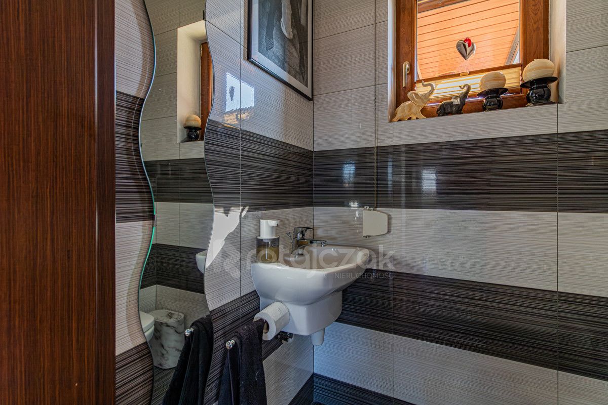 bliźniak, 4 pokoje Radunica. Zdjęcie 7